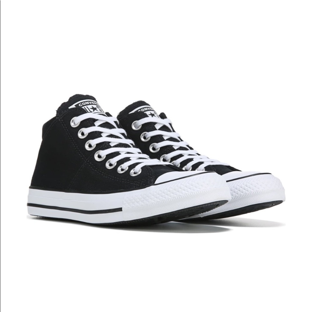 Women's Chuck Taylor All Star Madison High Top Sneaker❤️